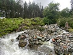 -硗碛藏寨·神木垒景区