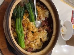 -嘉味港式餐厅(海门大有境店)