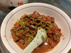 -小湘旺臭鳜鱼·新湘菜(马连道路店)