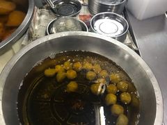 -老福合沟无米粿甜汤粿品店