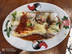-廣九广味食堂-猪肚鸡火锅(曼哈顿店)