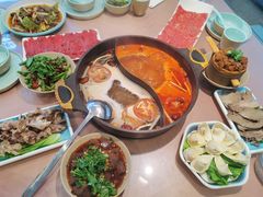 -诗爷牛尾汤(大坪英利店)