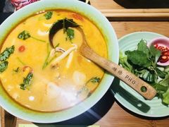-越弥越南传统美食馆