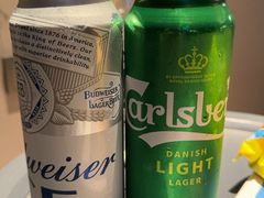 -兰兹国际酒店(深圳宝安机场店)