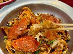 -鸿先阁·干煸虾(星沙店)