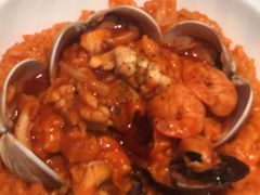 -大树餐厅(红旗街万达店)