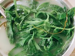 -豆腐脑花