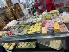 -常州糕团店(北大街新世纪商城店)