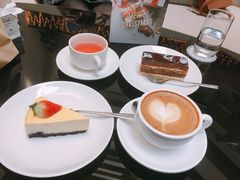 -马哥孛罗咖啡厅·Cafe Marco (厦门马哥孛罗东方大酒店)