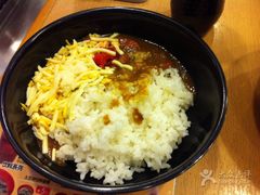 -食其家·牛丼咖喱(天津梅江印象城店)