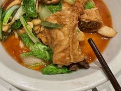 -慧娟面馆·餐厅(望江路店)