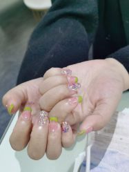 -丫丫NAIL日式自助美甲美睫沙龙