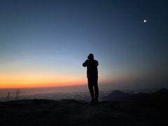 -大罗山风景区