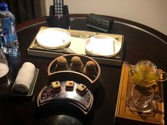 -上海柏悦酒店