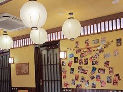 -鸟鹏烧鸟居酒屋(昌岗店)