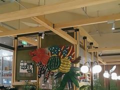 -一坐一忘云南菜(卓悦中心)