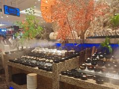 -初色海鲜自助(万丰路店)