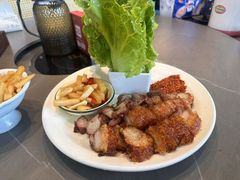 -创味·民间海南菜·非遗藤桥排骨(藤桥·免税城店)