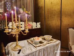 -ONE FULL 古董港式海鲜火锅