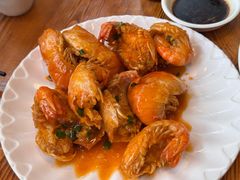 -美未居·老字号·地道顺德菜·桑拿鸡·鱼生(容桂店)