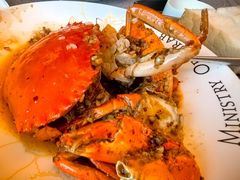 -Ministry of Crab•MOC(交子大道店)