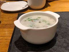 -小城粥道·海胆鲜虾粥(解放广场店)