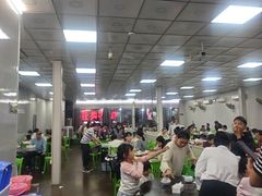-老猫牛肉火锅(沙溪店)