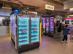 -海底捞大排档火锅(打浦路店)