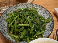 通心菜-峇峇娘马来西亚餐厅(望京SOHO店)