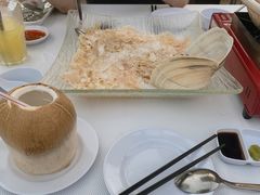 -珍宝海鲜(东海岸海鲜中心)