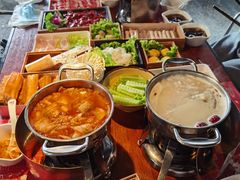 -火锅先生(五马街店)