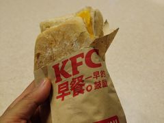 -肯德基(亦庄上海沙龙店)
