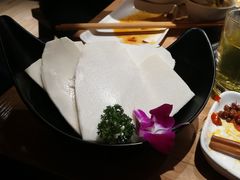 -巴奴毛肚火锅(商城路店)