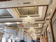 大堂-满汉楼(江畔店)