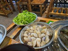 -盈田盈粥庄(博山东路店)