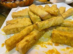 -盛记顺德高佬猪杂粥