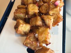 忘不了茄子-柳莺湖上·湖景餐厅·江南菜(西湖店)