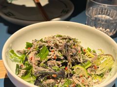 景颇鬼鸡-一坐一忘云南菜(嘉里中心店)