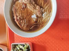 -兴福老面馆(寺路街店)