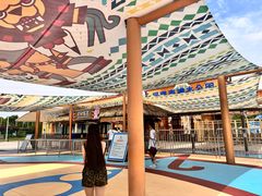 -上海玛雅海滩水公园