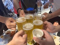 -石牌岭小亮蒸虾•湖北老字号(左岭店)