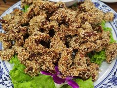 -西北朗益和穆斯林餐厅