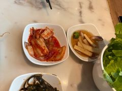 -韩宫宴烤肉·料理(南京江宁万达店)