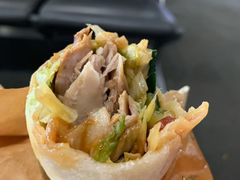 -特派卷·老北京烤鸭卷(合生汇购物中心店)
