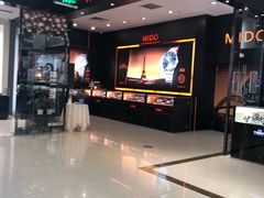 -翠微百货(龙德店)