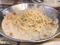 -Kpasta韩式意大利面