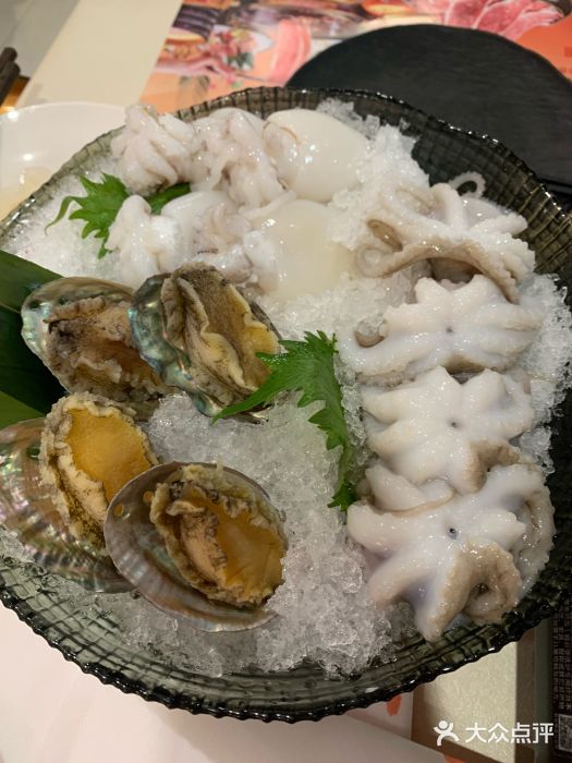 李式龙虾·蒜泥龙虾(湖滨商业街店)图片