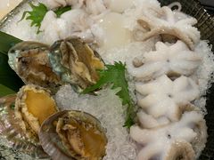 -李式龙虾·蒜泥龙虾(湖滨商业街店)