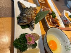 -酒井酱子·深夜食堂(东城汇店)