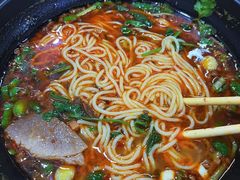 -一品飘香米线(一中总店)